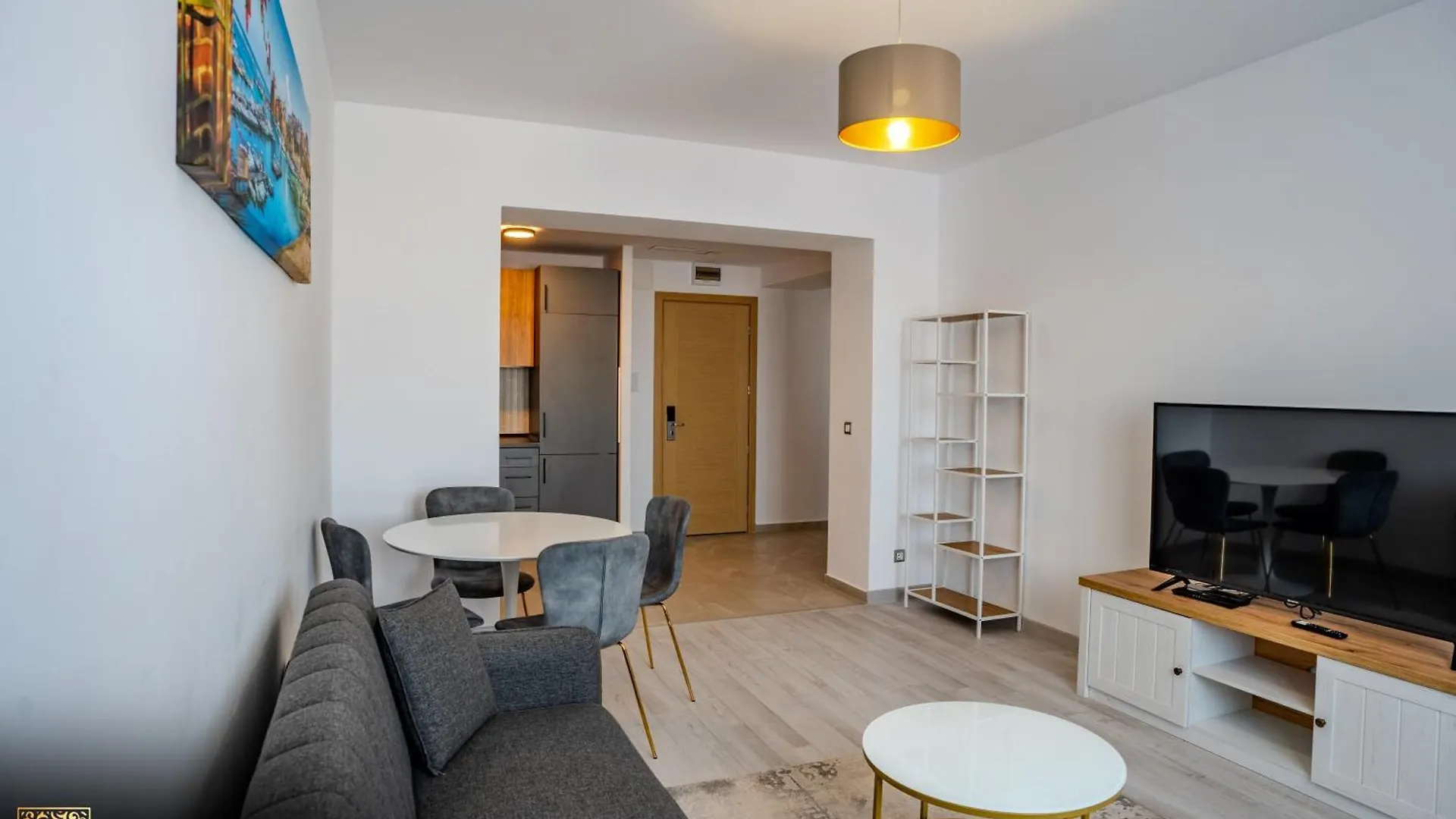 Yamaluxe Apartments - Silent & Warm With Many Facilities Bukarest 0*,  Rumänien