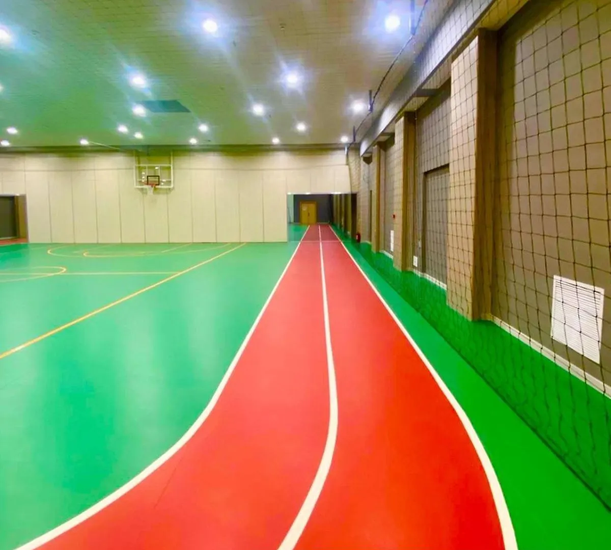 Yamaluxe Apartments - Silent & Warm With Many Facilities Bucharest