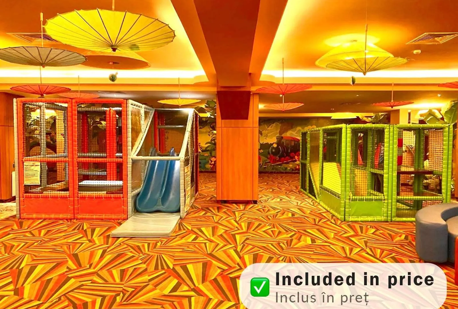 Yamaluxe Apartments - Silent & Warm With Many Facilities Bucharest