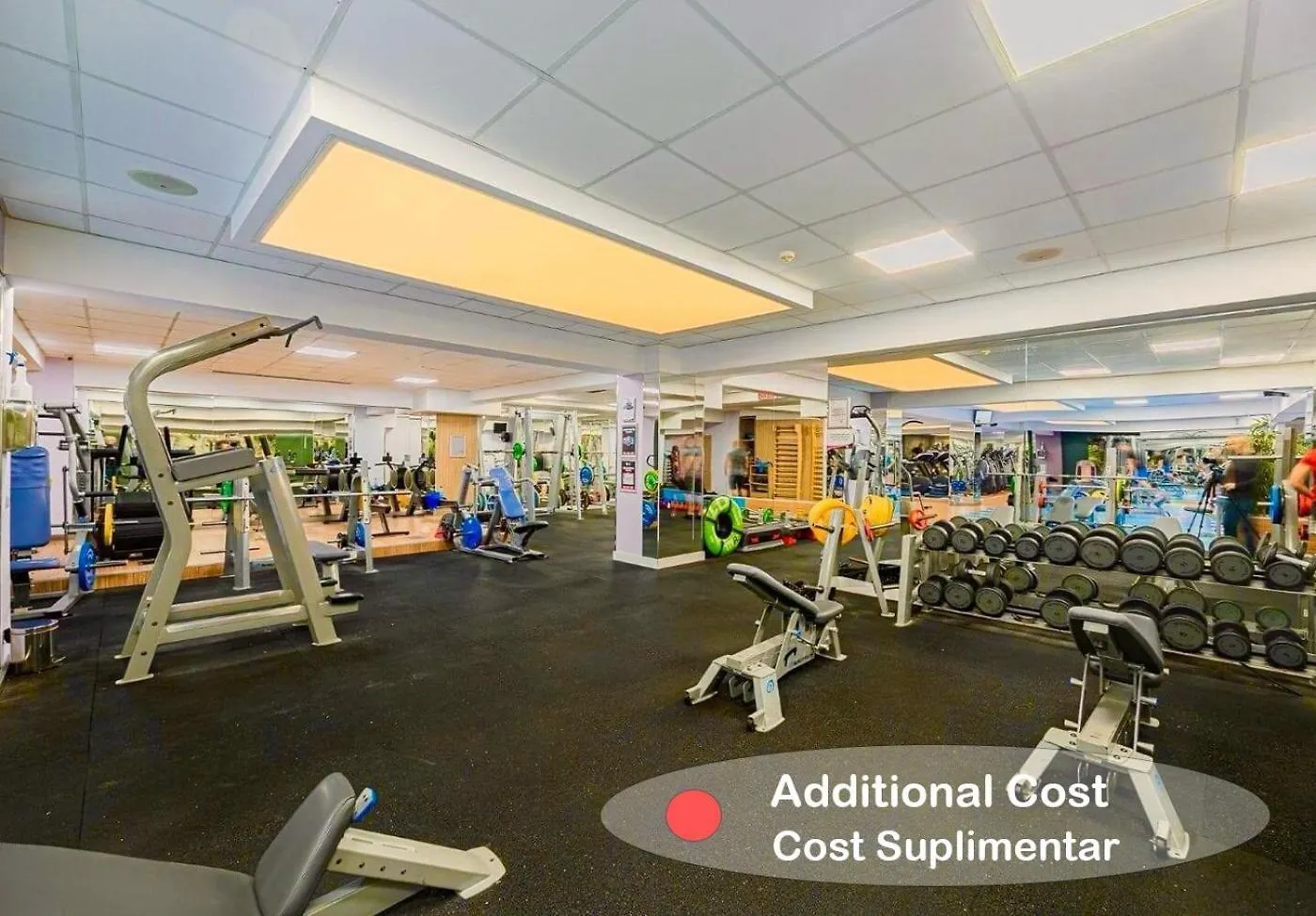 Yamaluxe Apartments - Silent & Warm With Many Facilities Bucharest