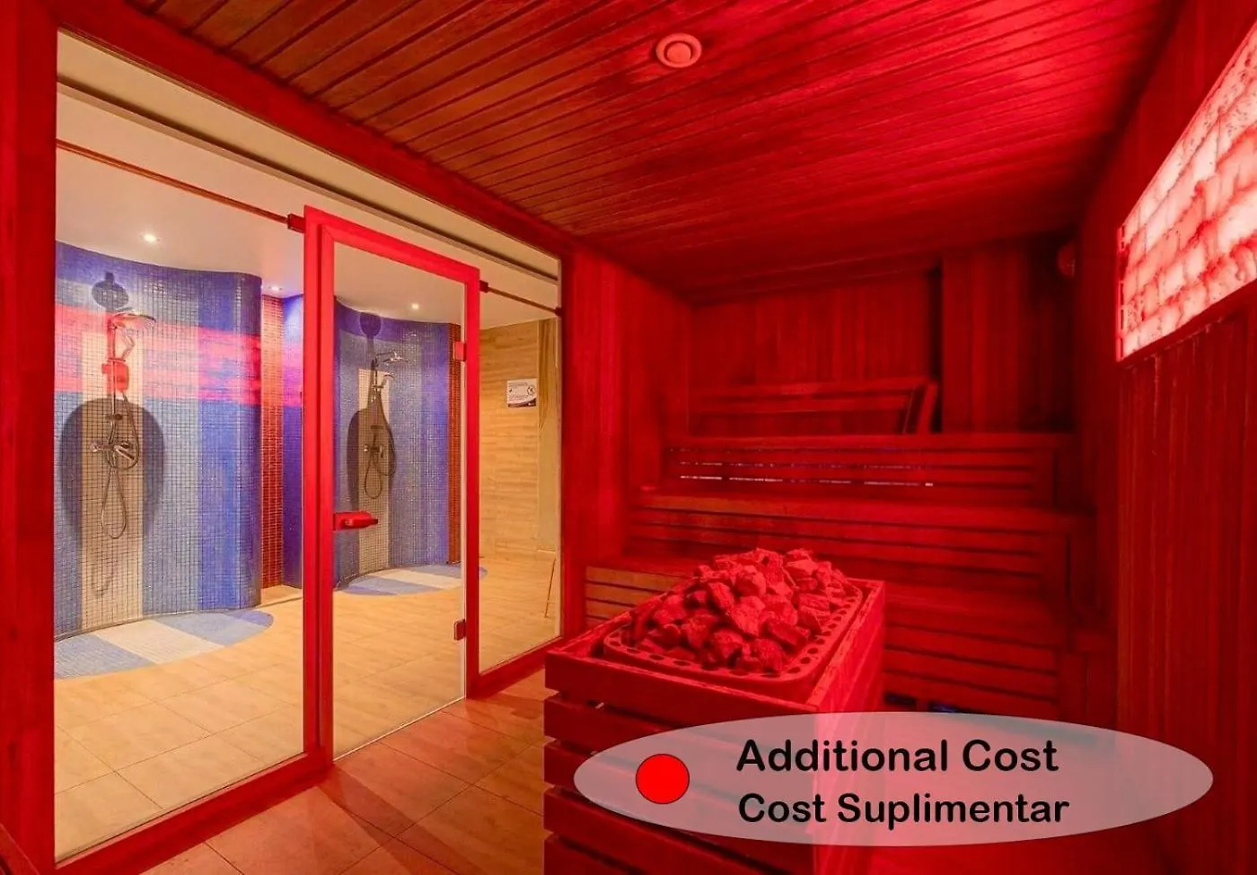 Yamaluxe Apartments - Silent & Warm With Many Facilities Bucharest Romania