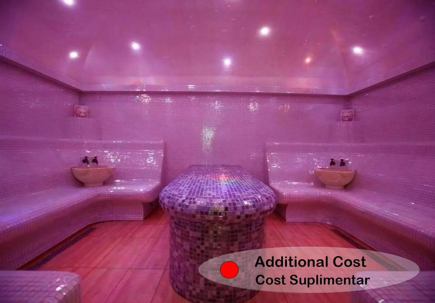 Yamaluxe Apartments - Silent & Warm With Many Facilities Bucharest