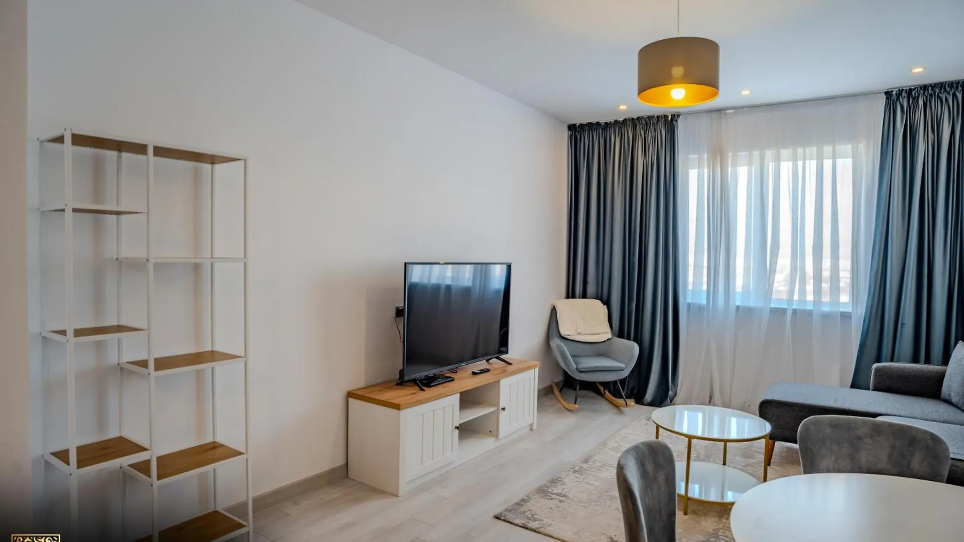 Yamaluxe Apartments - Silent & Warm With Many Facilities Bucharest